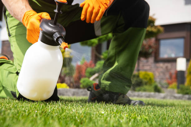 Best Pest Exclusion Services  in USA